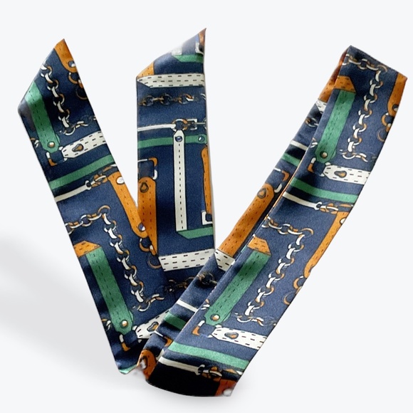 (NWT) Twilly scarf - Picture 1 of 16